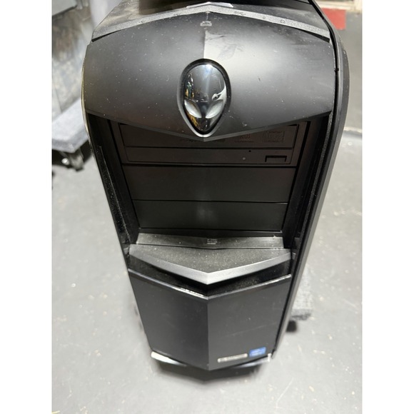 Alienware Other - Alienware Tower As Shown In Pictures Not Tested